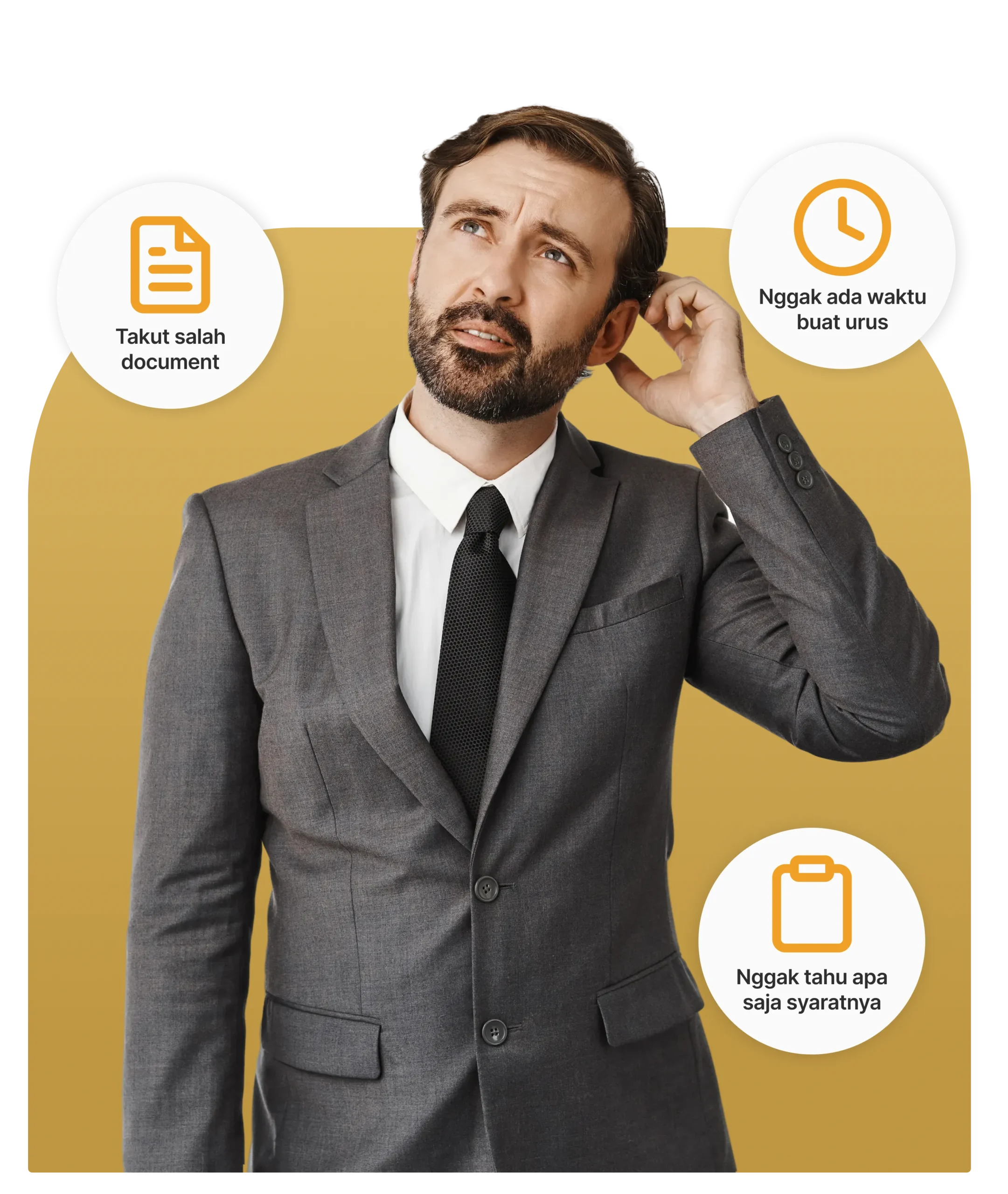 masalah umum ketika mau urus sertifikat tkdn