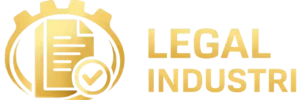 legal industri logo