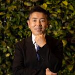 asian man, business man, outdoors, portrait, smiling, asian man, asian man, asian man, asian man, asian man, business man