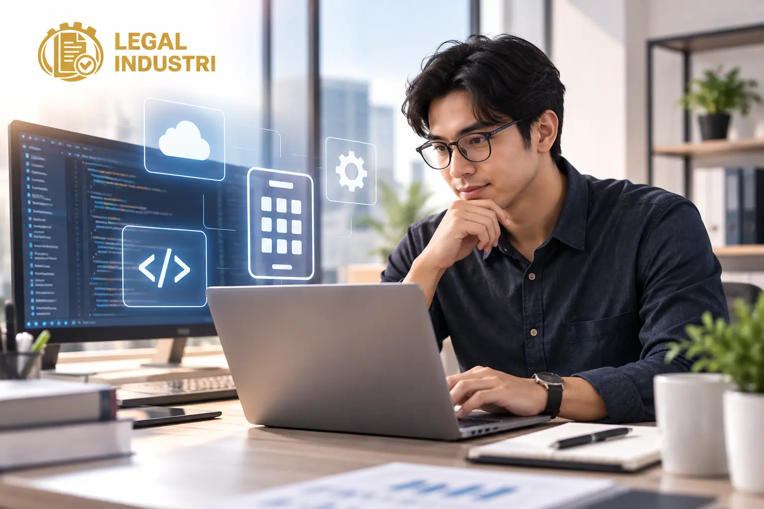 Aturan TKDN Software dan Aplikasi Cara Penghitungan serta Syaratnya