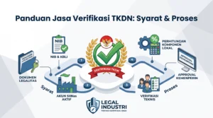 Jasa Verifikasi TKDN
