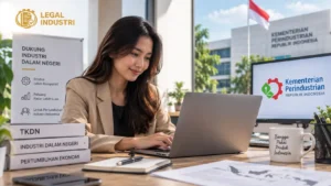 Panduan Sertifikasi TKDN Gratis (IKT) dari Kemenperin: Cara Daftar & Syarat