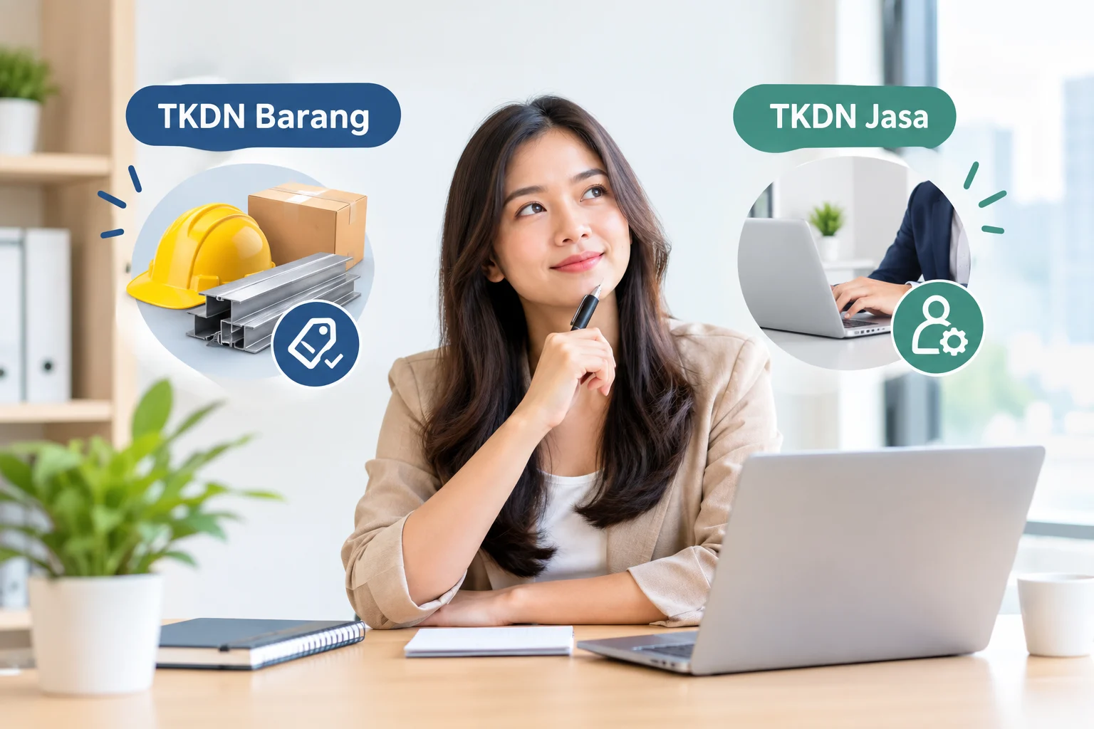 tkdn barang dan jasa-legal industri